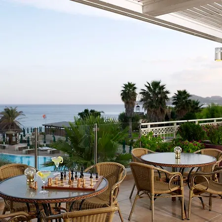 Ξενοδοχείο Esperos Mare &