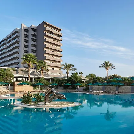 Esperos Mare & Ξενοδοχείο 4*