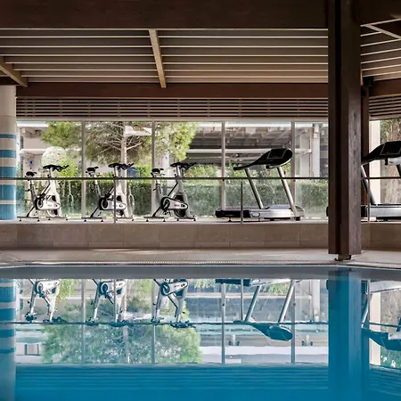 Esperos Mare & 4* Φαληράκι