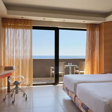 Ξενοδοχείο Esperos Mare &