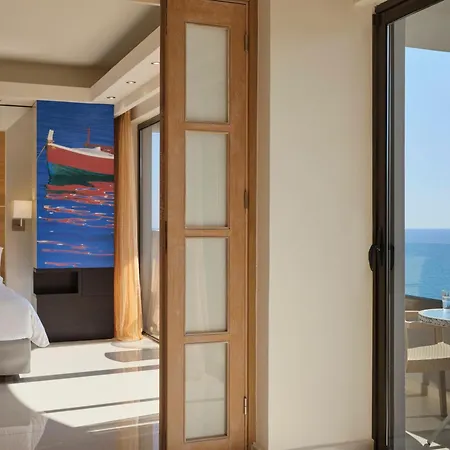 Esperos Mare & 4*